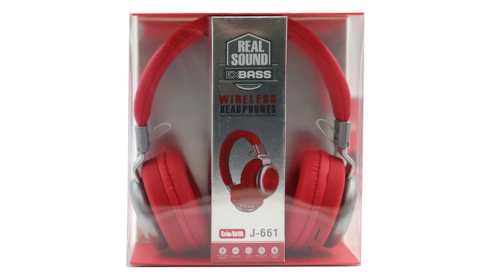 JBL-J661