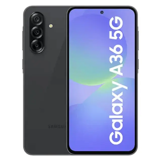 Samsung A36