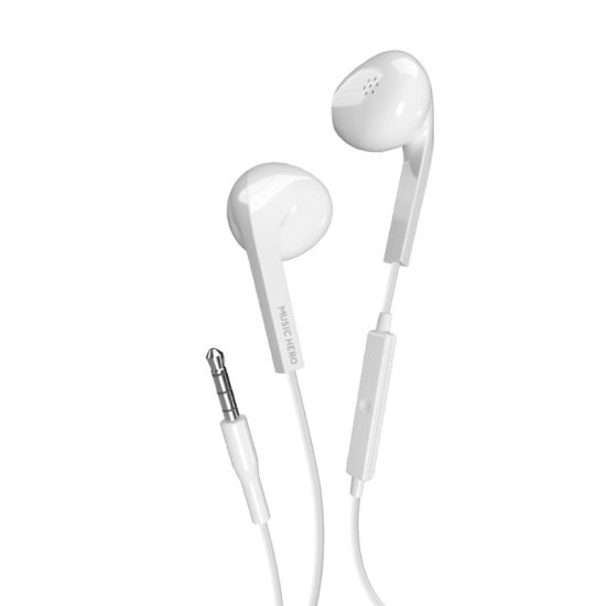 Earphones 