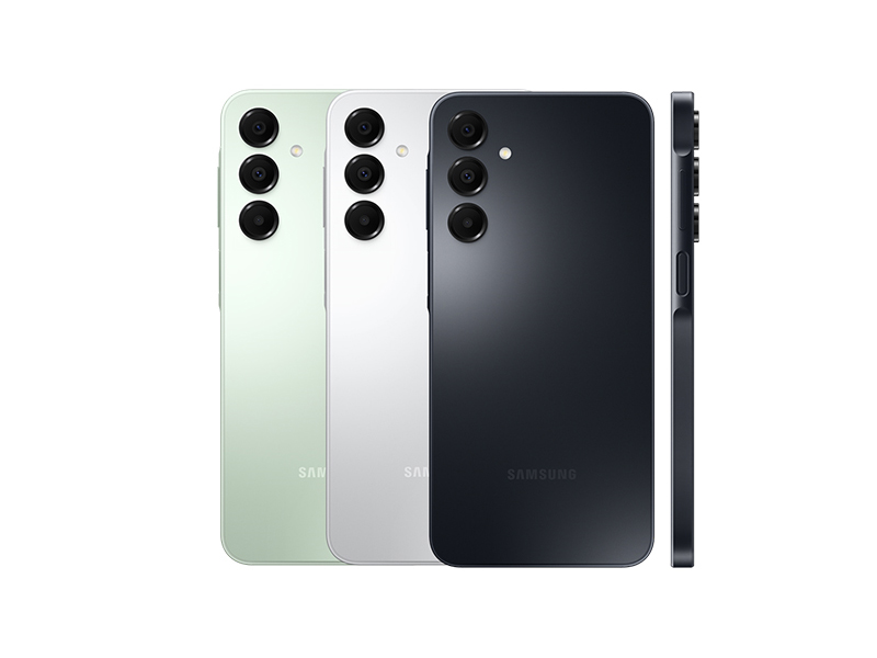 Samsung A16