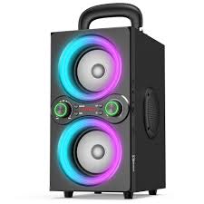 Speakers 